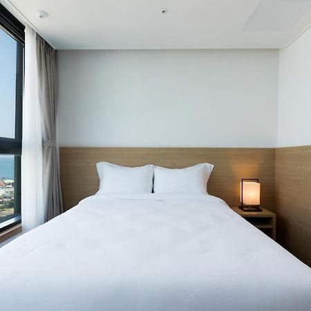 Lemain Hotel Чечжу Екстер'єр фото