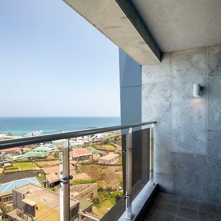Lemain Hotel Чечжу Екстер'єр фото