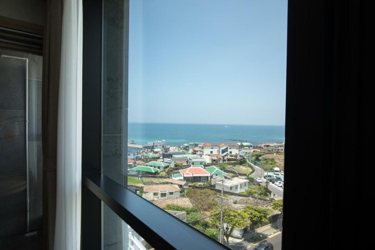 Lemain Hotel Чечжу Екстер'єр фото