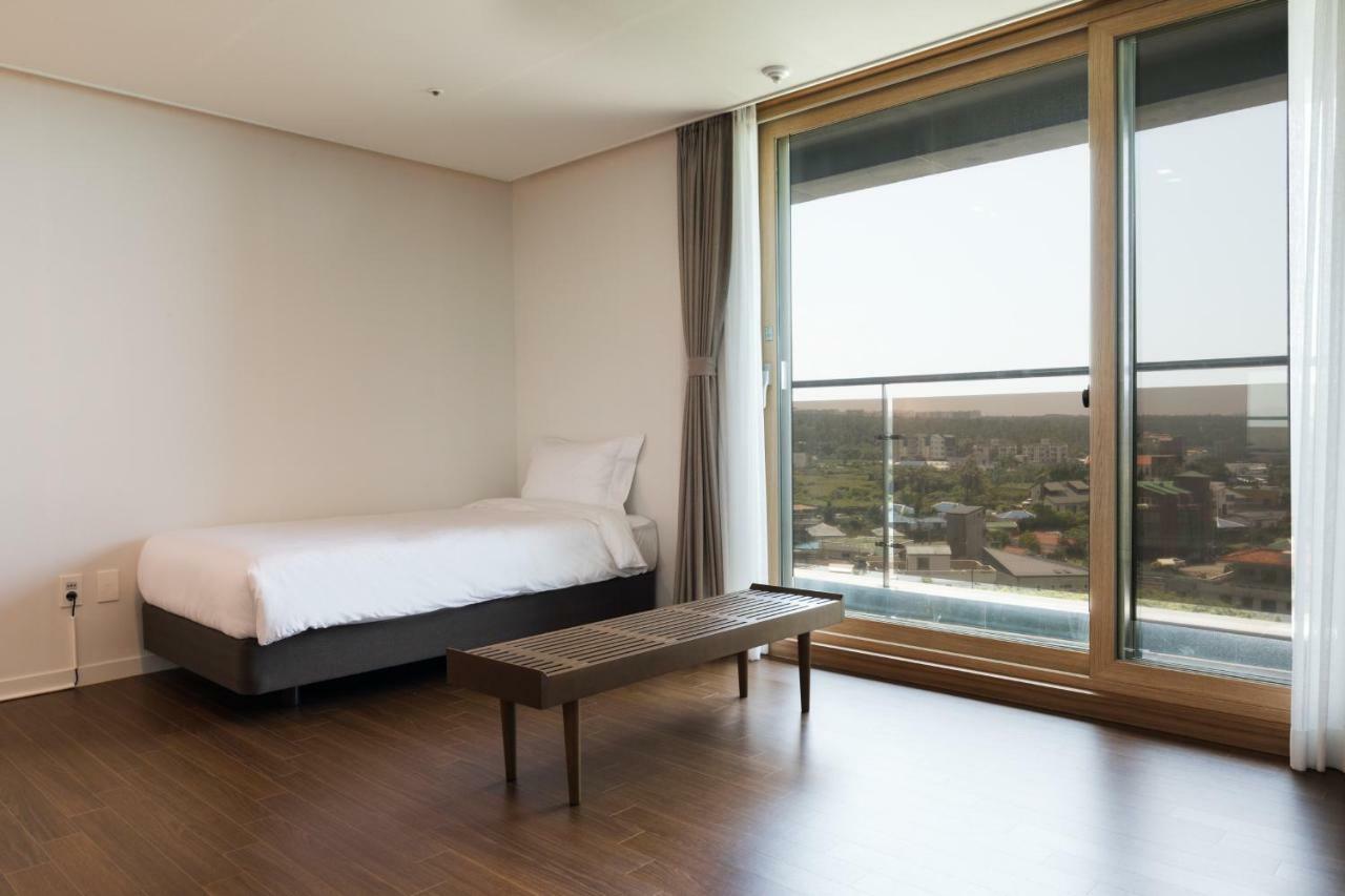 Lemain Hotel Чечжу Екстер'єр фото