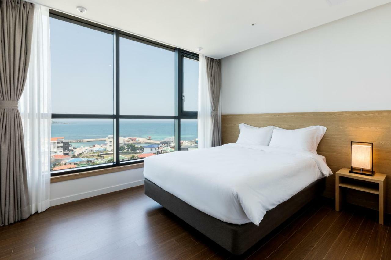 Lemain Hotel Чечжу Екстер'єр фото