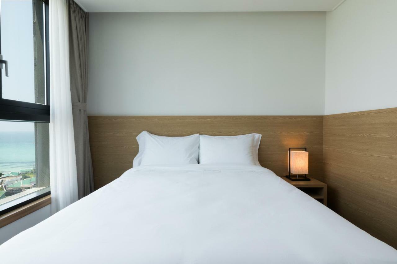 Lemain Hotel Чечжу Екстер'єр фото