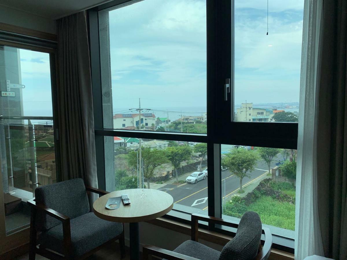 Lemain Hotel Чечжу Екстер'єр фото