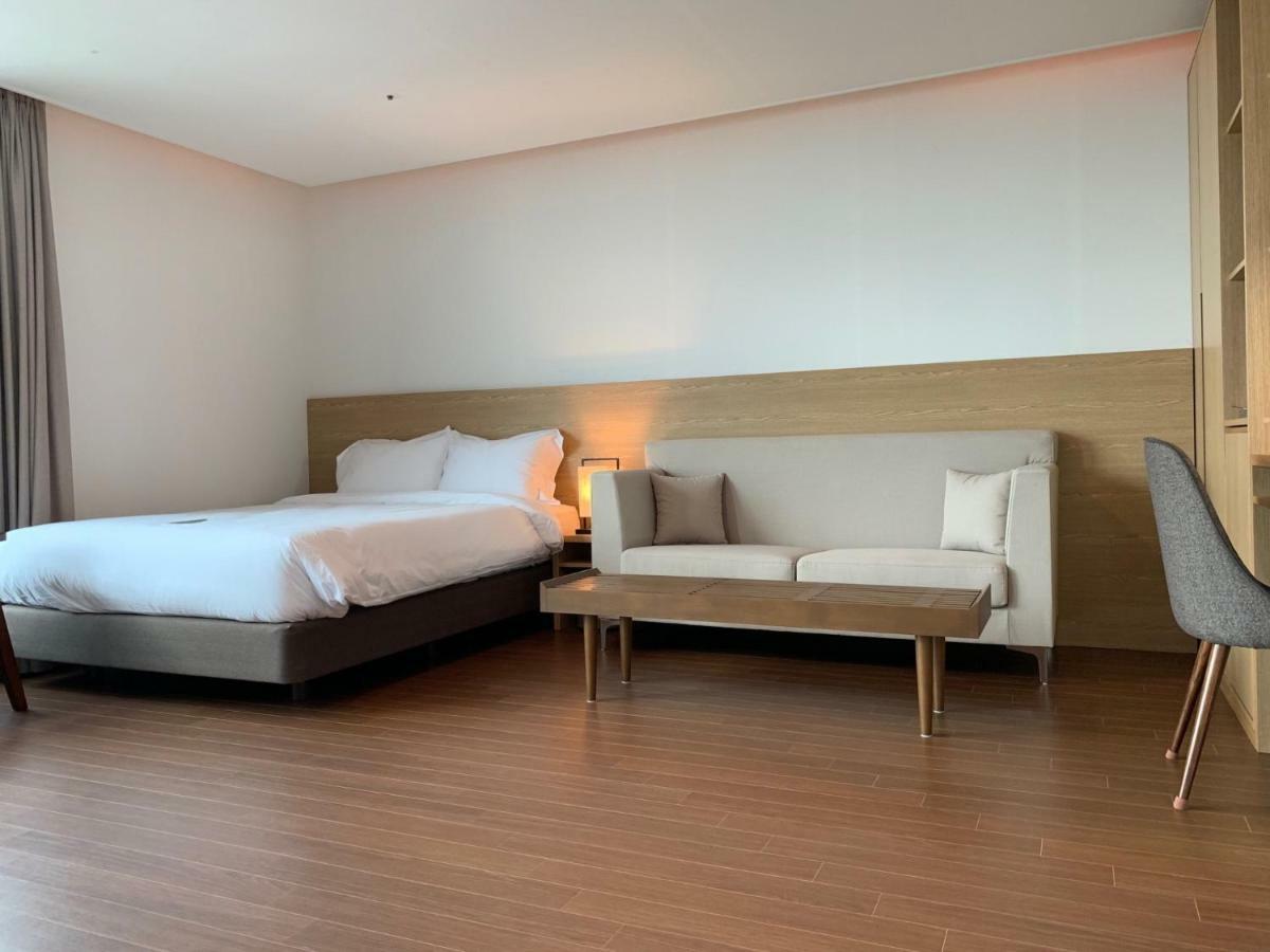 Lemain Hotel Чечжу Екстер'єр фото